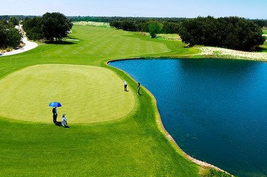 Da Nang And Hoi An Golf Retreat 5 Days